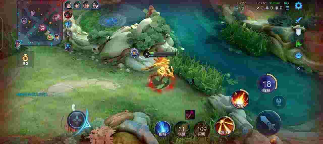 王者荣耀擎天柱 - 和平精英巡查员外挂视频辅助预览图